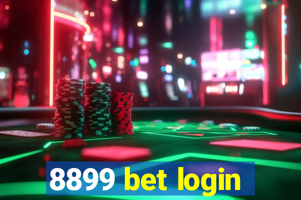 8899 bet login